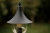 Lampa ogrodowa stojąca K-8134 CZARNY z serii BOSTON