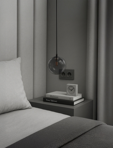 Lampa wisząca K-5555 z serii DORI
