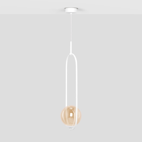 Lampa wisząca K-5304 z serii ALMA