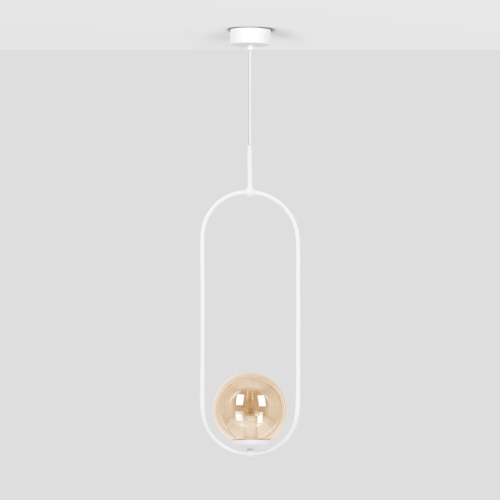 Lampa wisząca K-5304 z serii ALMA