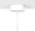 Lampa wisząca K-5304 z serii ALMA