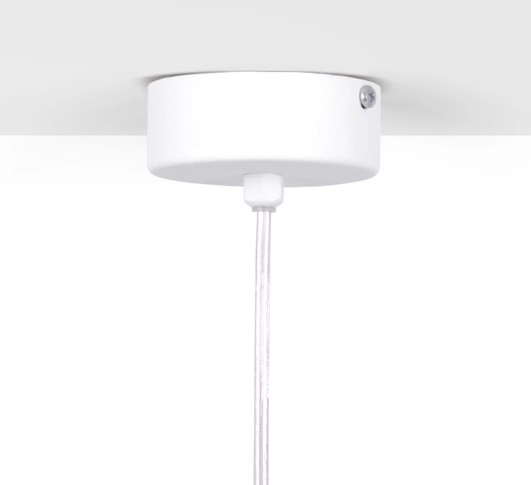 Lampa wisząca K-5304 z serii ALMA