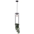 Lampa wisząca K-4037 z serii ESTERA