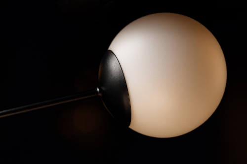 Lampa sufitowa K-4925 z serii SAVOY