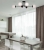 Lampa sufitowa K-4925 z serii SAVOY