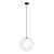 Lampa wisząca K-4912 z serii ISLA
