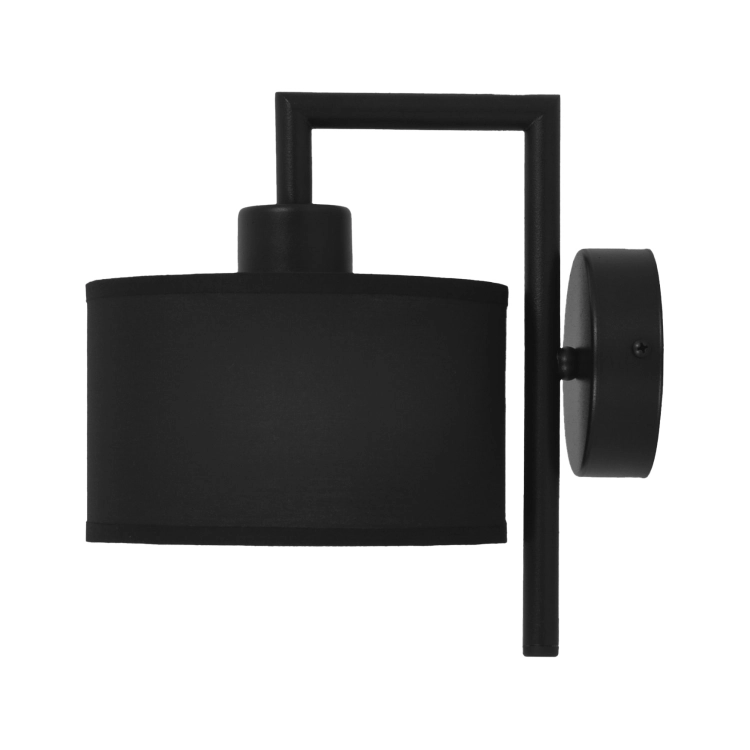 Kinkiet K-4324 z serii SIMONE BLACK