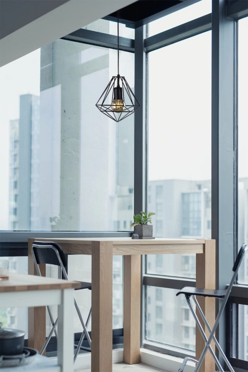 Lampa wisząca K-4018 z serii MARKO