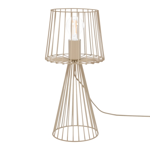 Lampka stołowa K-5816 z serii LIVIA