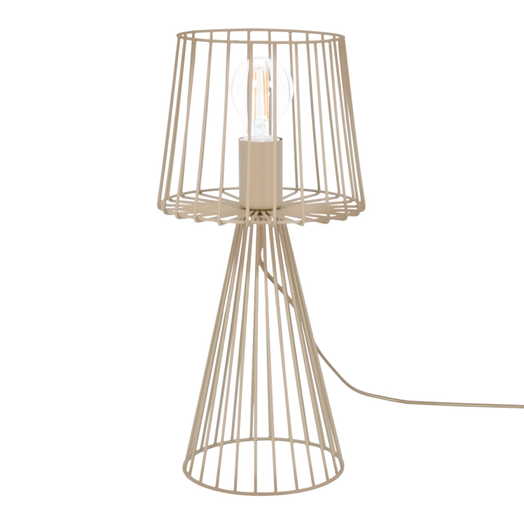 Lampka stołowa K-5816 z serii LIVIA