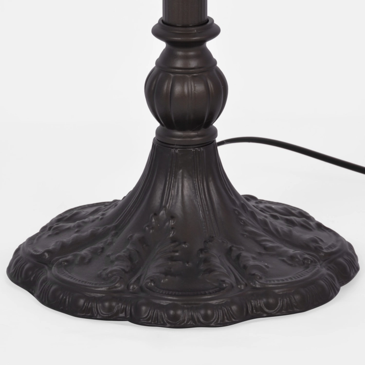 Lampa podłogowa K-F161386 z serii BUTTERFLY