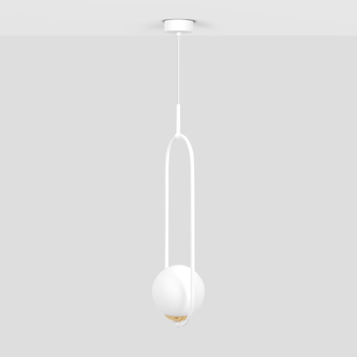 Lampa wisząca K-5300 z serii MALTA