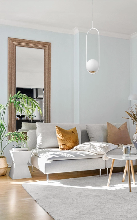 Lampa wisząca K-5300 z serii MALTA