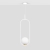 Lampa wisząca K-5300 z serii MALTA