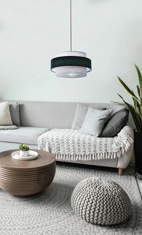 Lampa wisząca K-5171 z serii ETELA