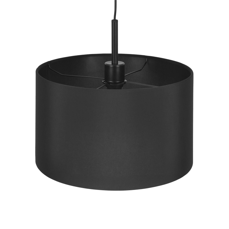 Lampa wisząca K-4320 z serii SIMONE BLACK