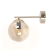 Kinkiet K-5415 z serii GRAND