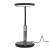 Lampka biurkowa K-BL1513A CZARNY z serii ERIS