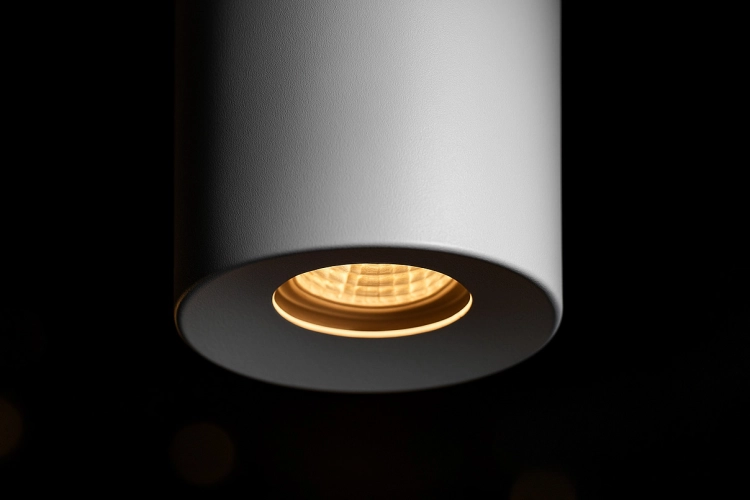 Reflektor / spot K-5131 z serii HORN