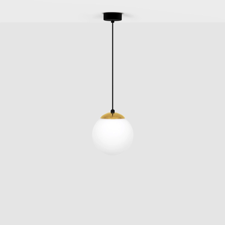 Lampa wisząca K-4911 z serii ISLA