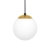 Lampa wisząca K-4911 z serii ISLA