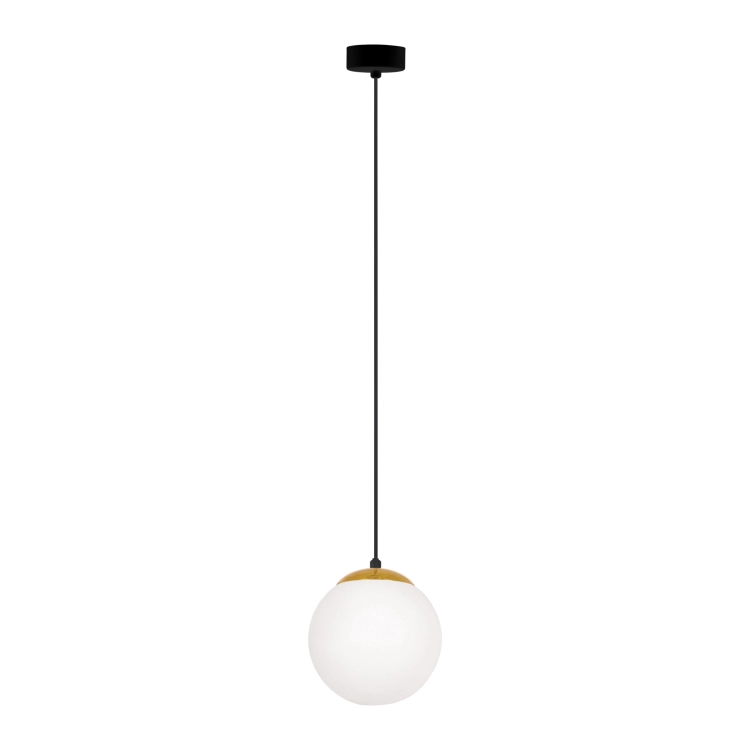 Lampa wisząca K-4911 z serii ISLA
