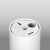 Reflektor / spot K-4414 z serii MILE WHITE
