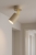 Lampa sufitowa k-5820 z serii MATI