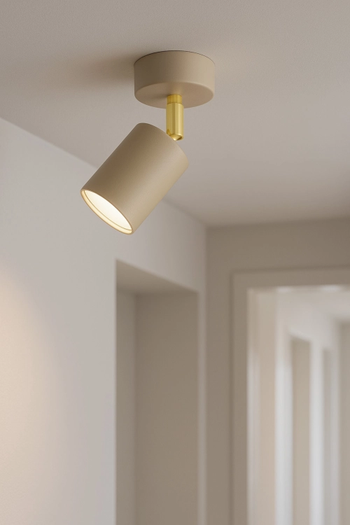 Lampa sufitowa k-5820 z serii MATI