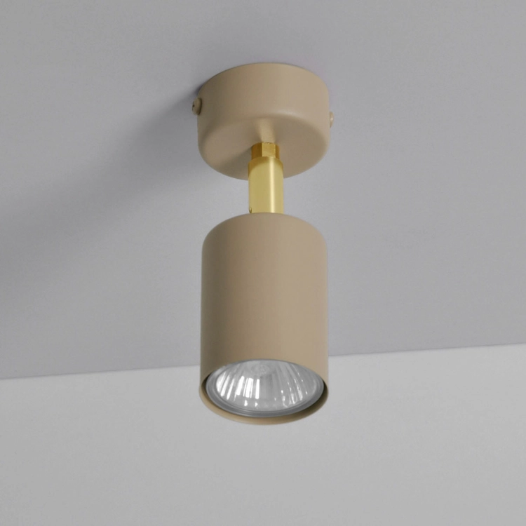 Lampa sufitowa k-5820 z serii MATI