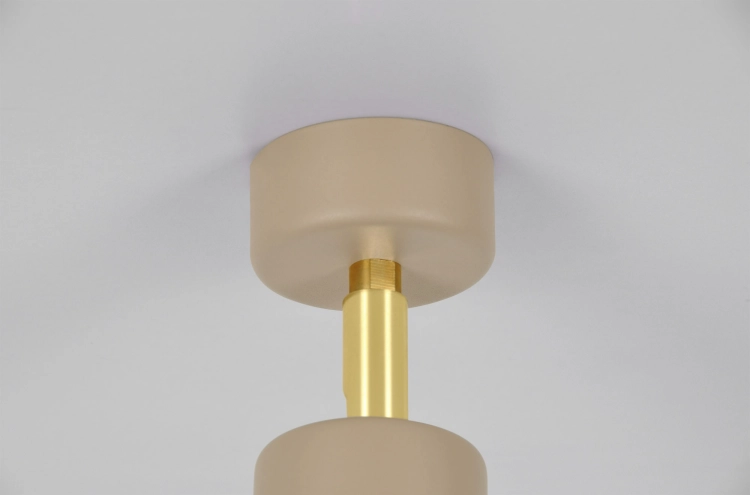 Lampa sufitowa k-5820 z serii MATI