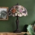 Lampka stołowa K-G16835 z serii ROSE