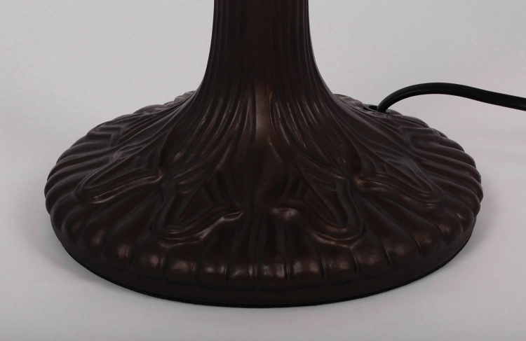 Lampka stołowa K-G16835 z serii ROSE