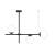Lampa sufitowa K-4735 z serii VUELTA