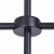 Lampa sufitowa K-4735 z serii VUELTA