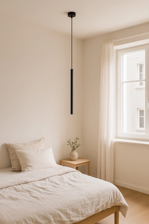 Lampa wisząca K-4860 z serii GELATO