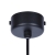 Lampa wisząca K-4860 z serii GELATO