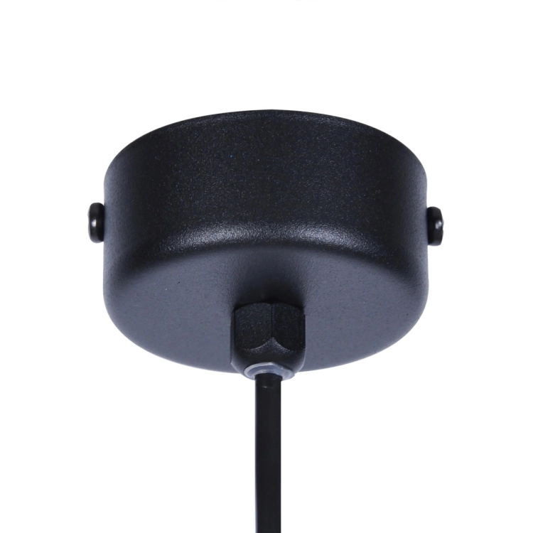 Lampa wisząca K-4860 z serii GELATO