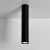 Reflektor / spot K-4406 z serii MILE BLACK