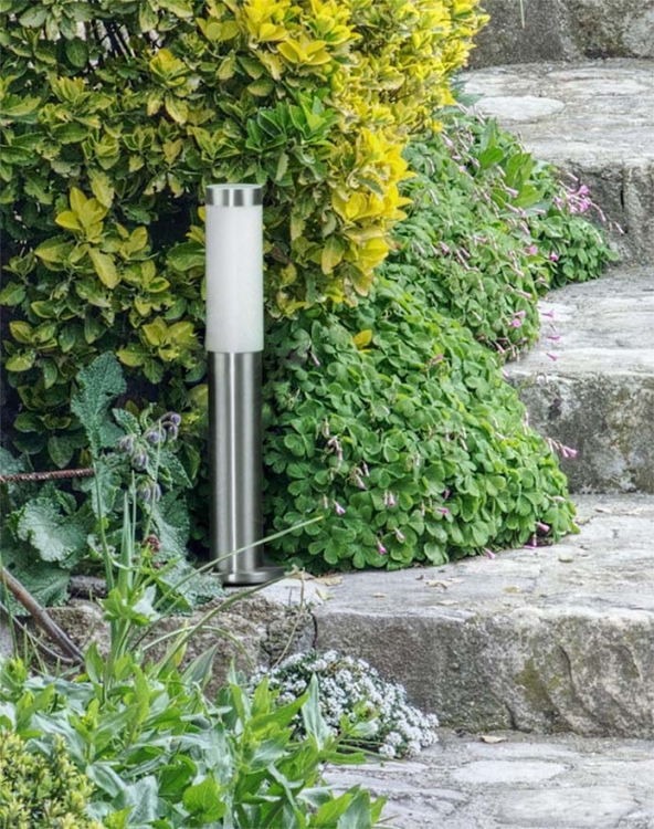 Lampa ogrodowa stojąca K-LP231-450 z serii ANICA
