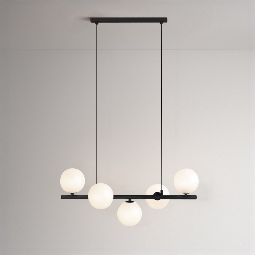 Lampa wisząca K-5851 z serii FILO