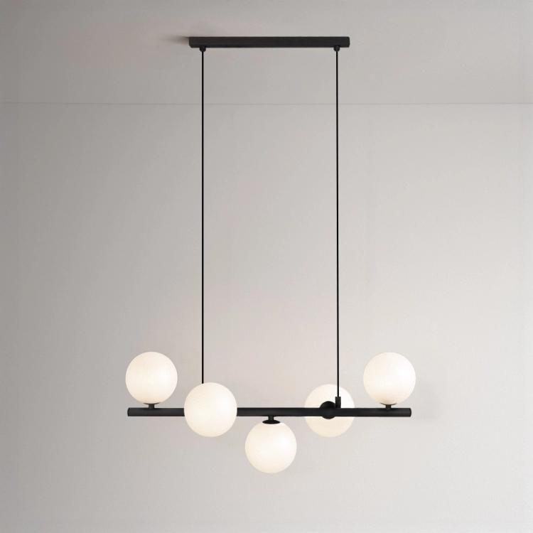 Lampa wisząca K-5851 z serii FILO