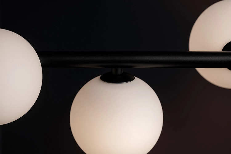 Lampa wisząca K-5851 z serii FILO