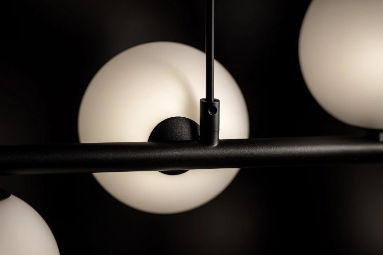 Lampa wisząca K-5851 z serii FILO