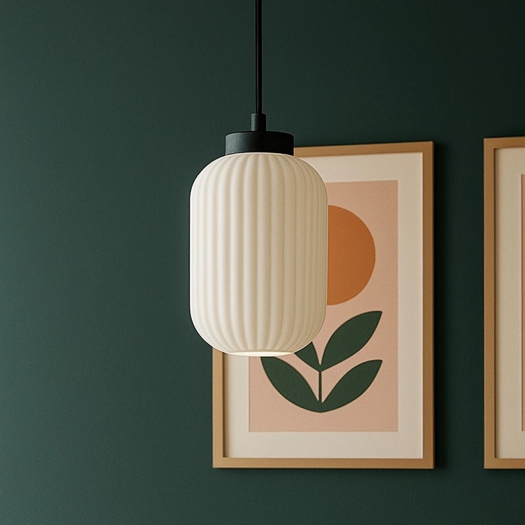 Lampa wisząca K-5730 z serii VILAR