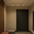 Lampa sufitowa K-5822 z serii MATI