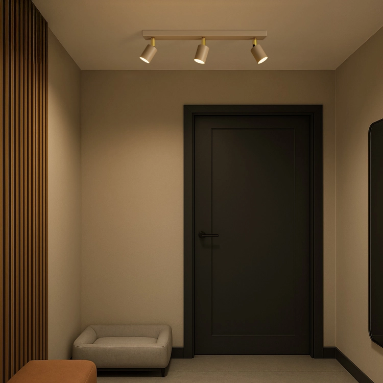 Lampa sufitowa K-5822 z serii MATI