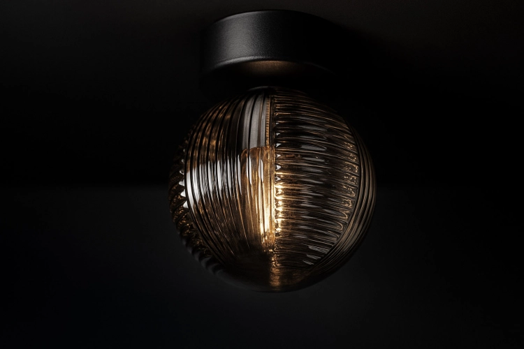 Lampa sufitowa K-5691 z serii FADO