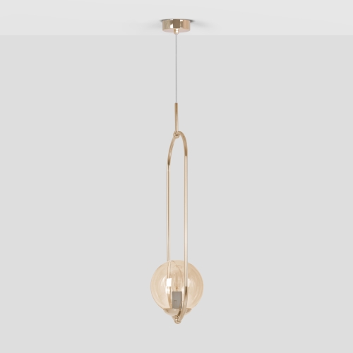 Lampa wisząca K-5396 z serii SVEN