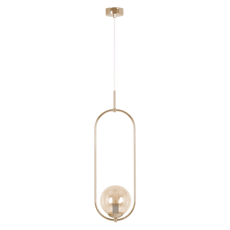 Lampa wisząca K-5396 z serii SVEN